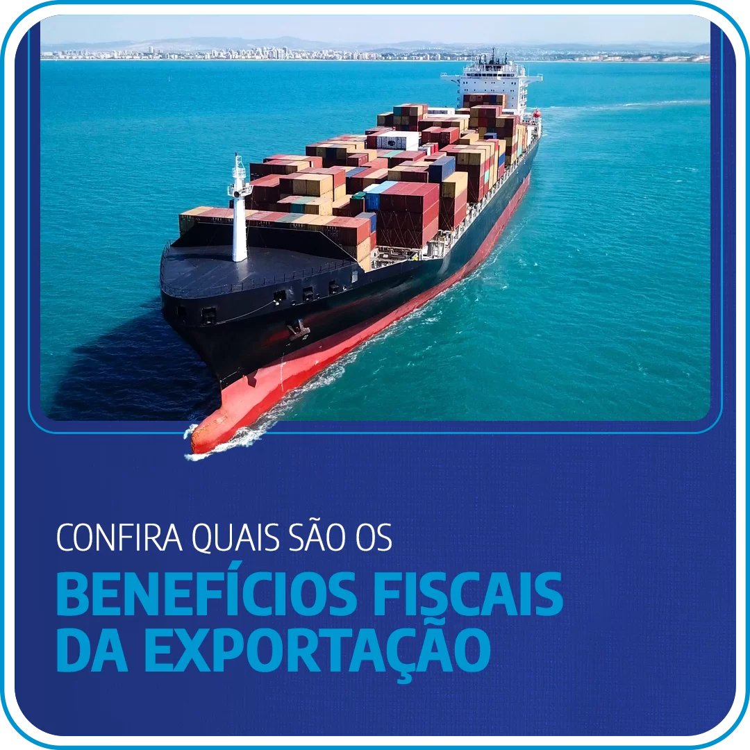 beneficios fiscais