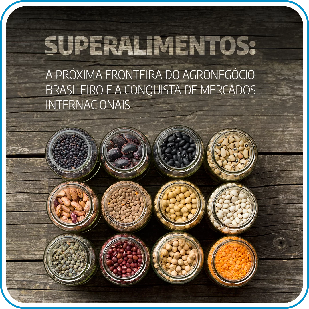 Superalimentos