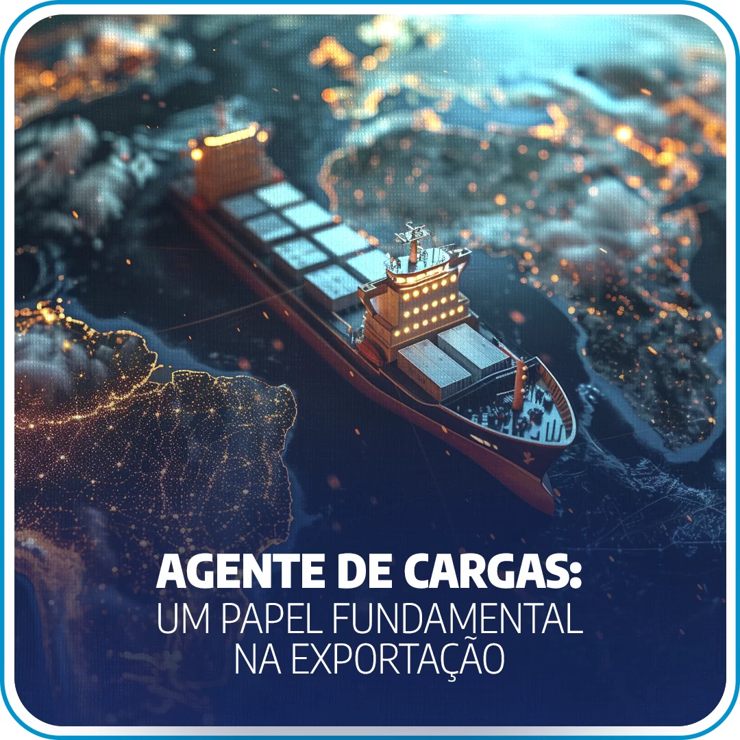 Safe Logistics e sua importância na exportação