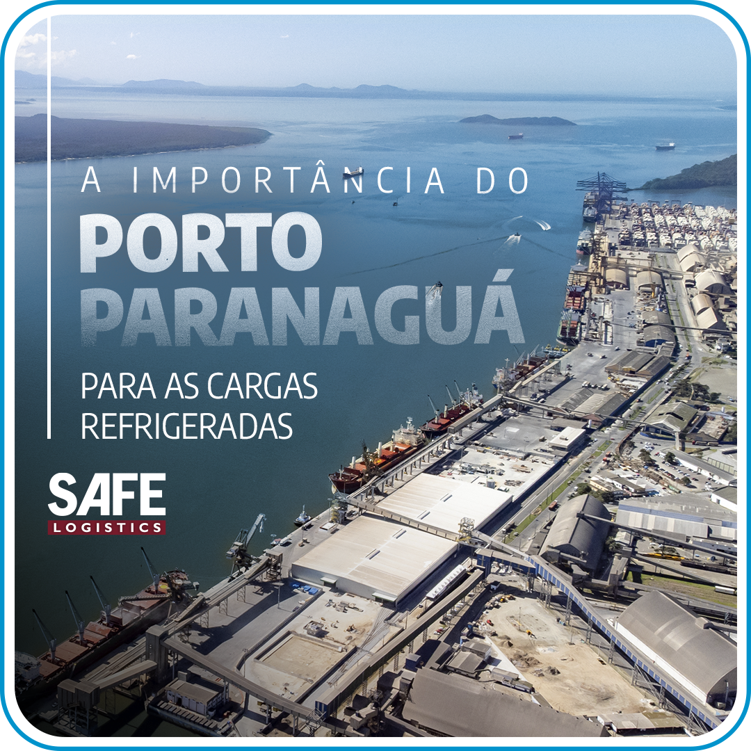 Porto Paranaguá