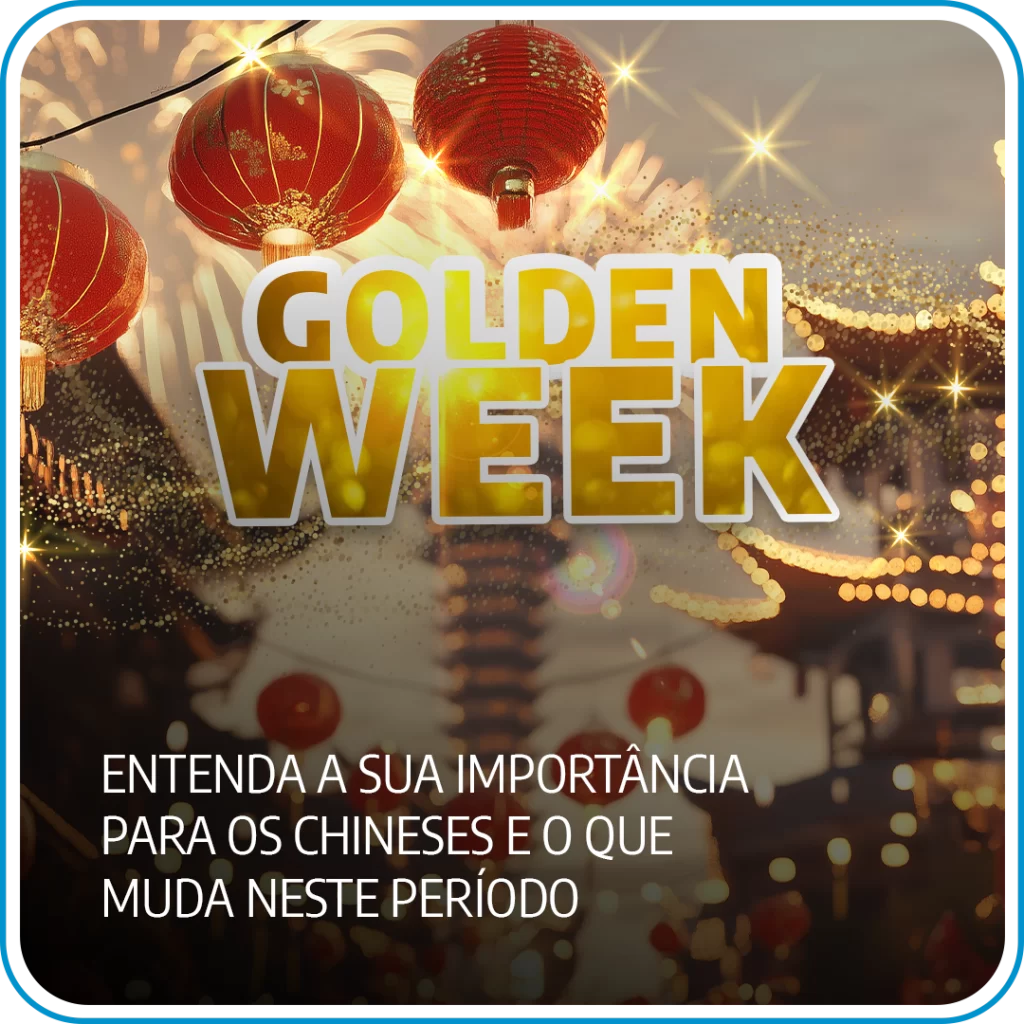 golden week - blog