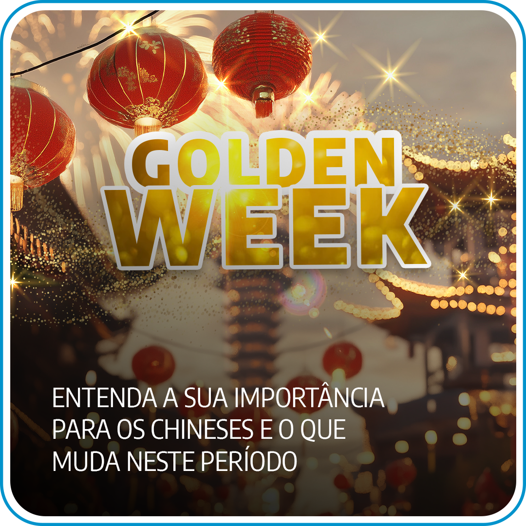 golden week - blog