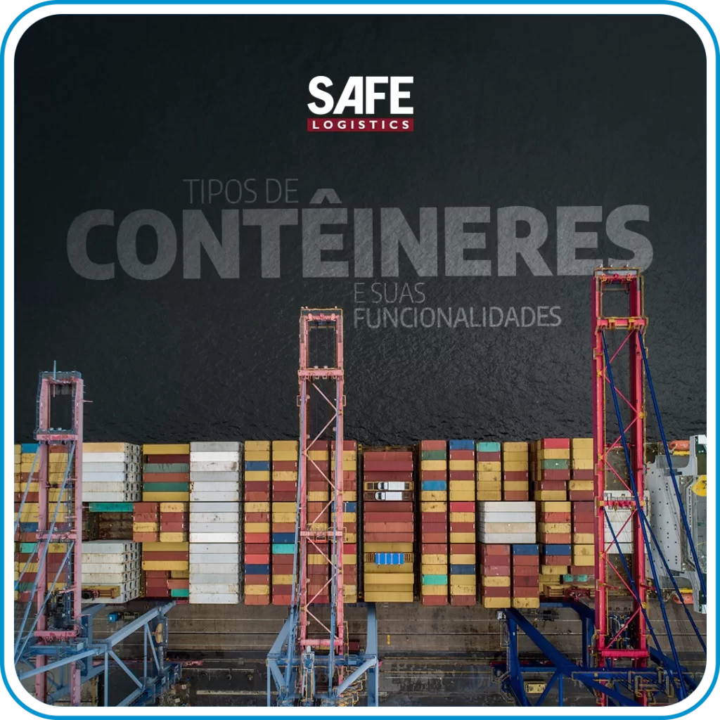 Tipos de contêineres