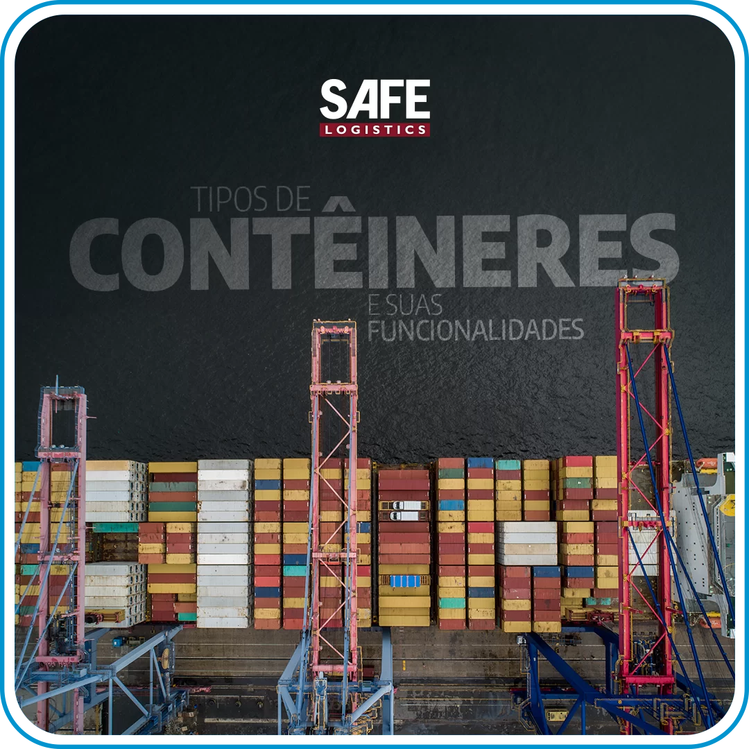 Tipos de contêineres
