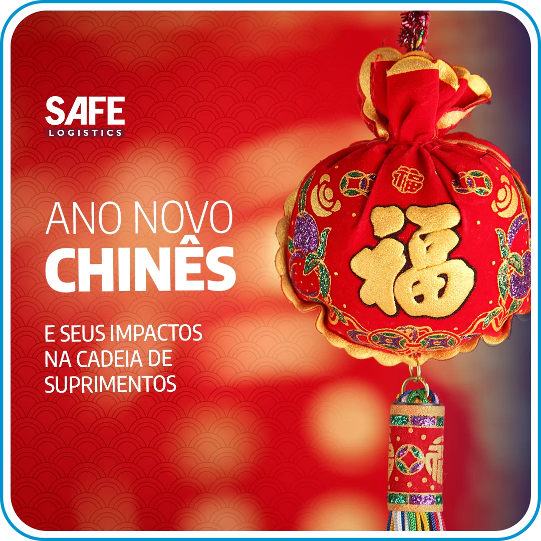 Ano Novo Chinês