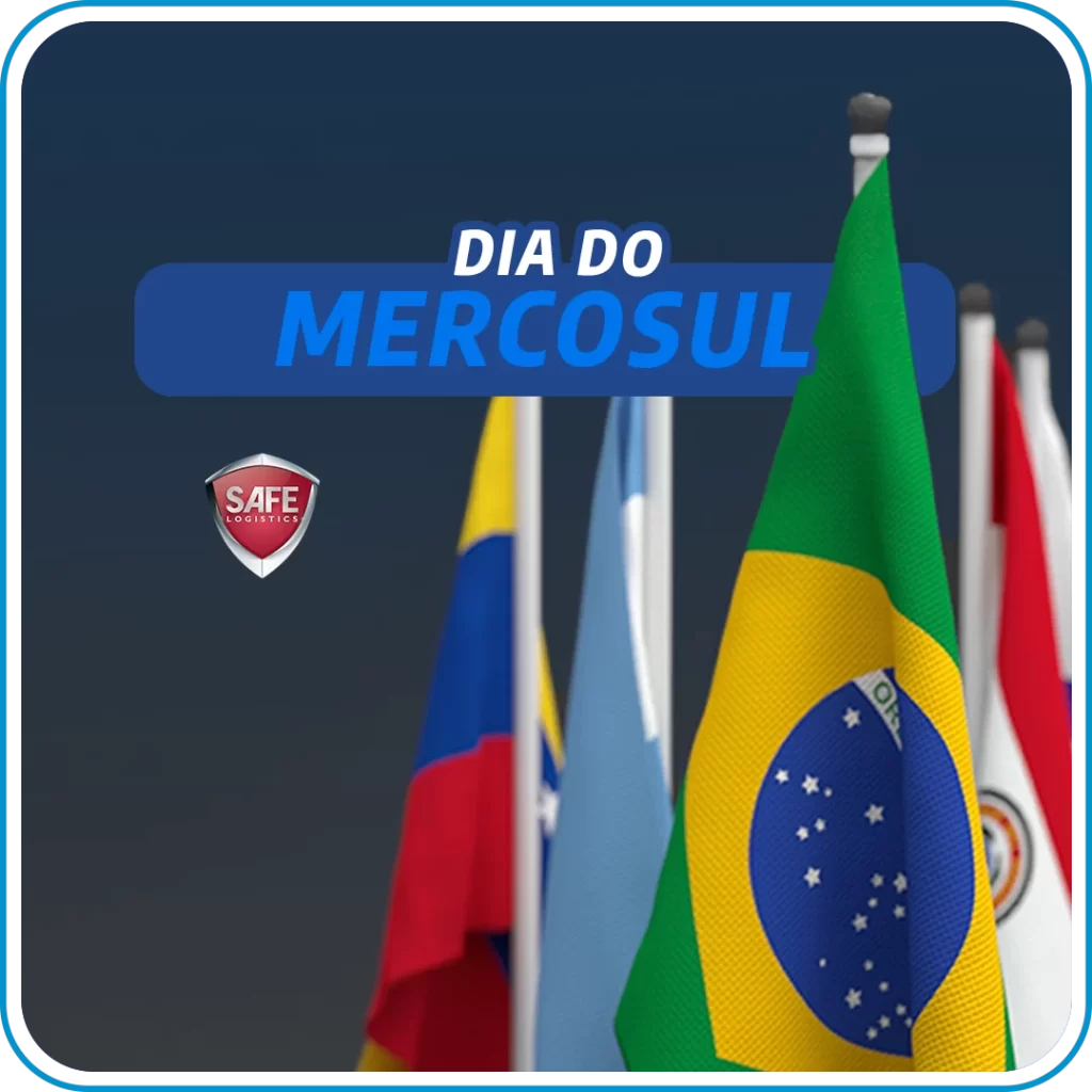 dia do mercosul