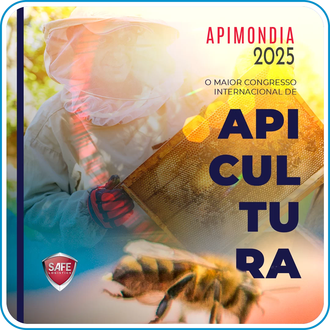 Apimondia 2025