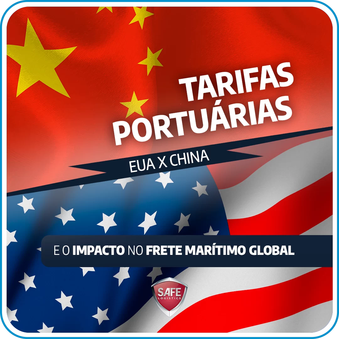 tarifas EUA x China